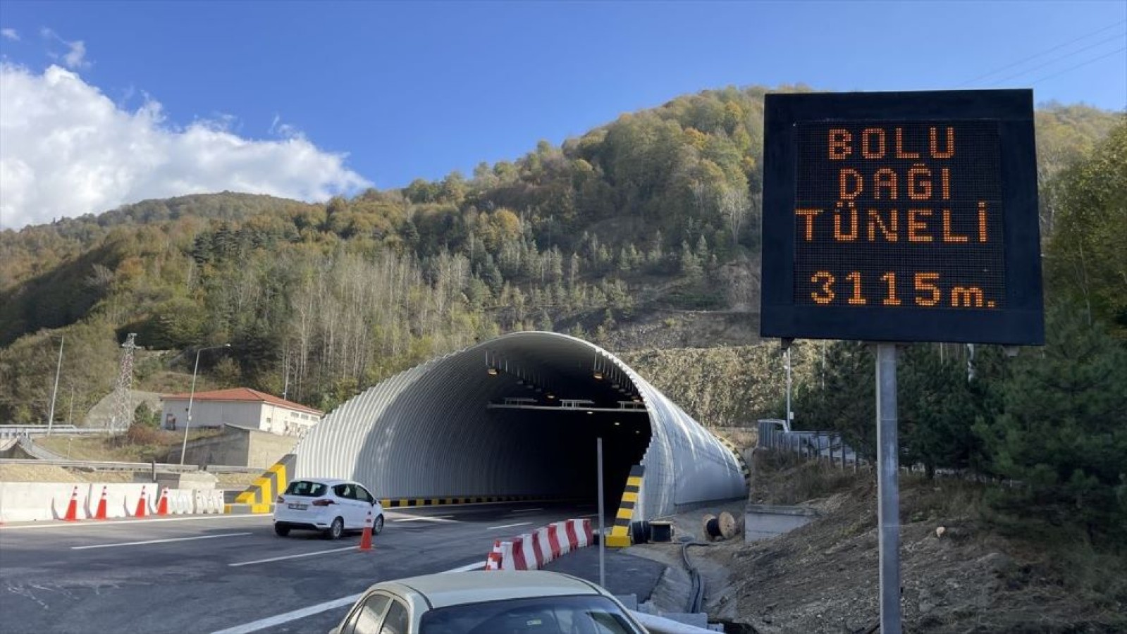 Kastamonu'dan İstanbul'a gideceklere uyarı!