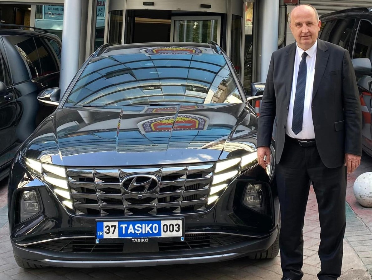 Kastamonu sürücülerine duyuru: Süre uzatıldı;