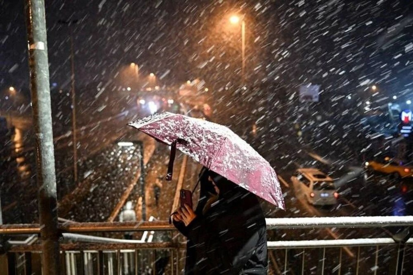 Kastamonu da var! Batı Karadeniz'e "SARI" uyarı;