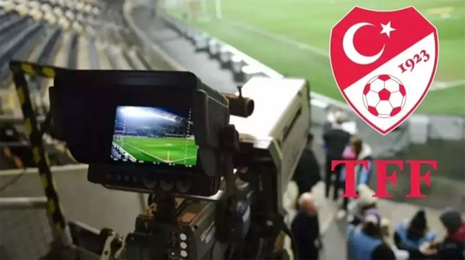 Kastamonuspor’un ‘seyircisiz’ maçı TFF Youtube’ta;