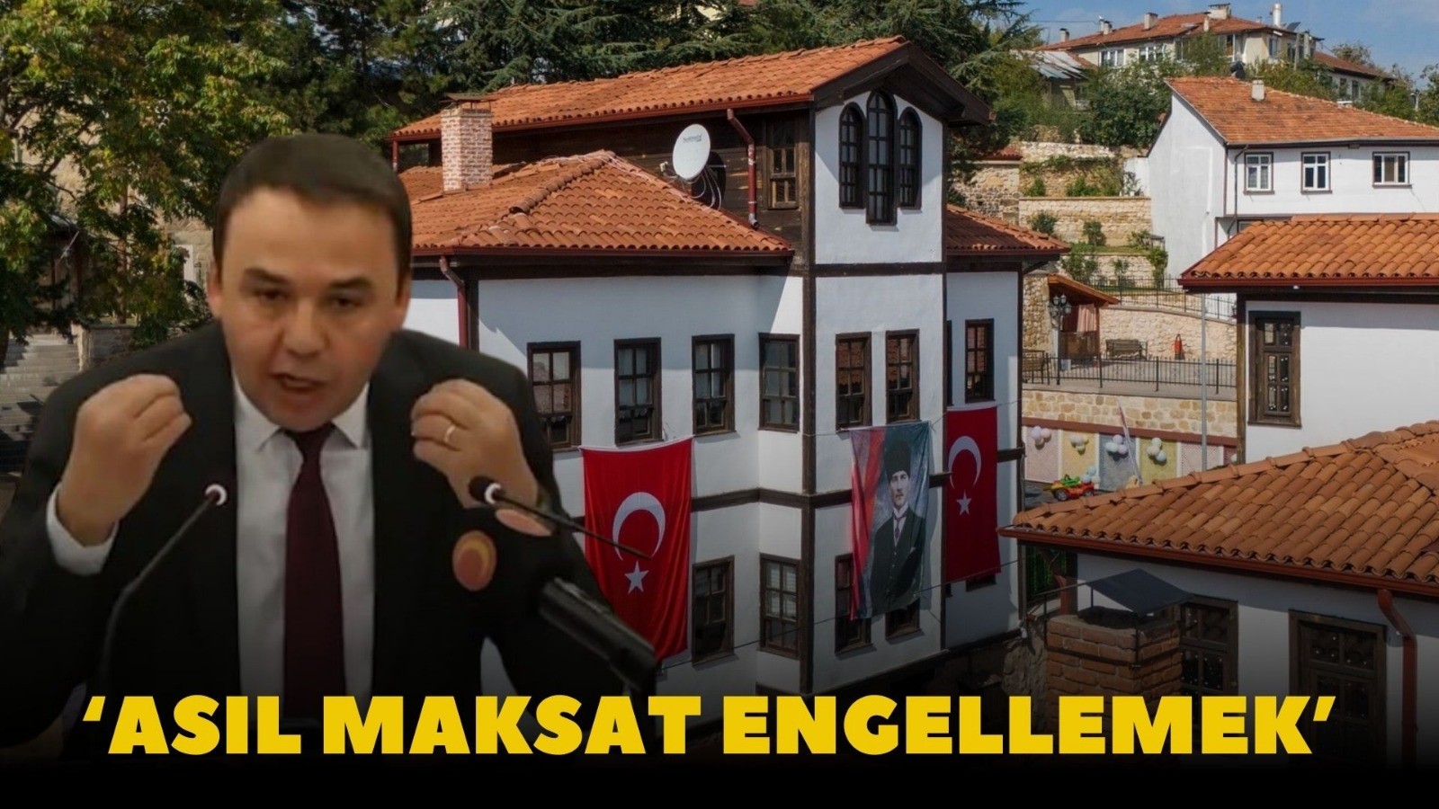 Belediye Meclisi'nde kreş gündemi:  'Asıl maksat engel olmak';