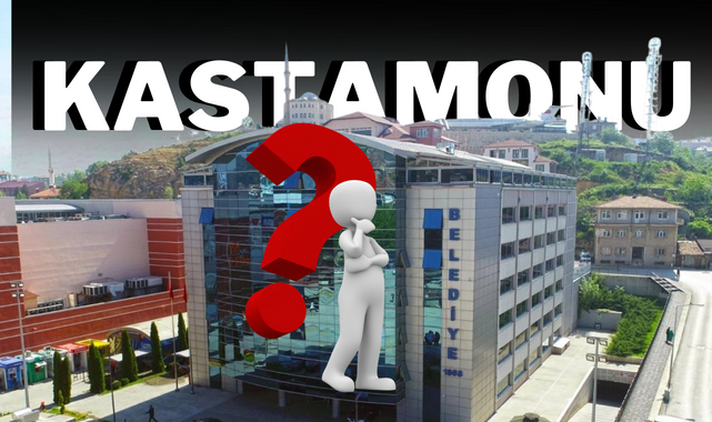 Kastamonu’da kaç aday var? İşte kesin liste