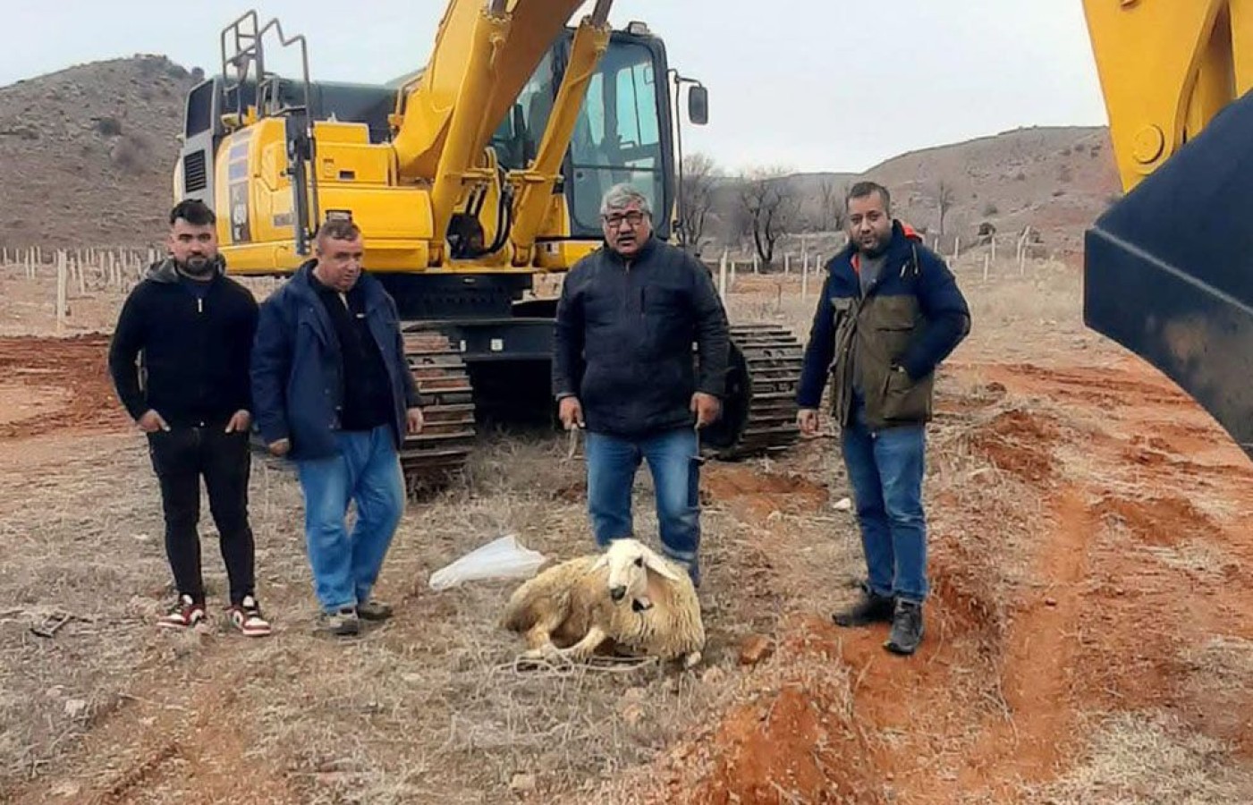 Hızlı tren Kastamonu’ya 200 km daha yaklaşıyor!.. Komşuda inşaat başladı