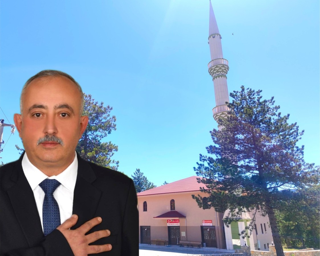 Kastamonu’da ilçe belediyesi ‘cami’ mi satıyor?;
