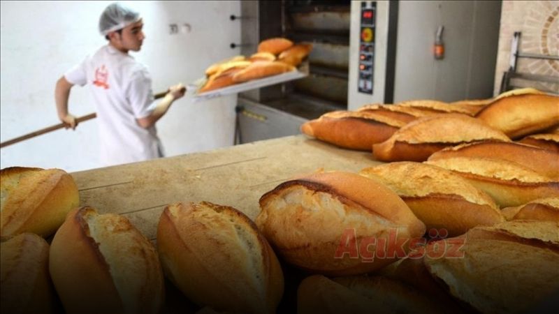 Kastamonu fırıncıları, komşudaki rekabete aldırmadı…