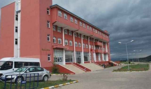 Kastamonu PMYO personel alım başvurularında  son gün;