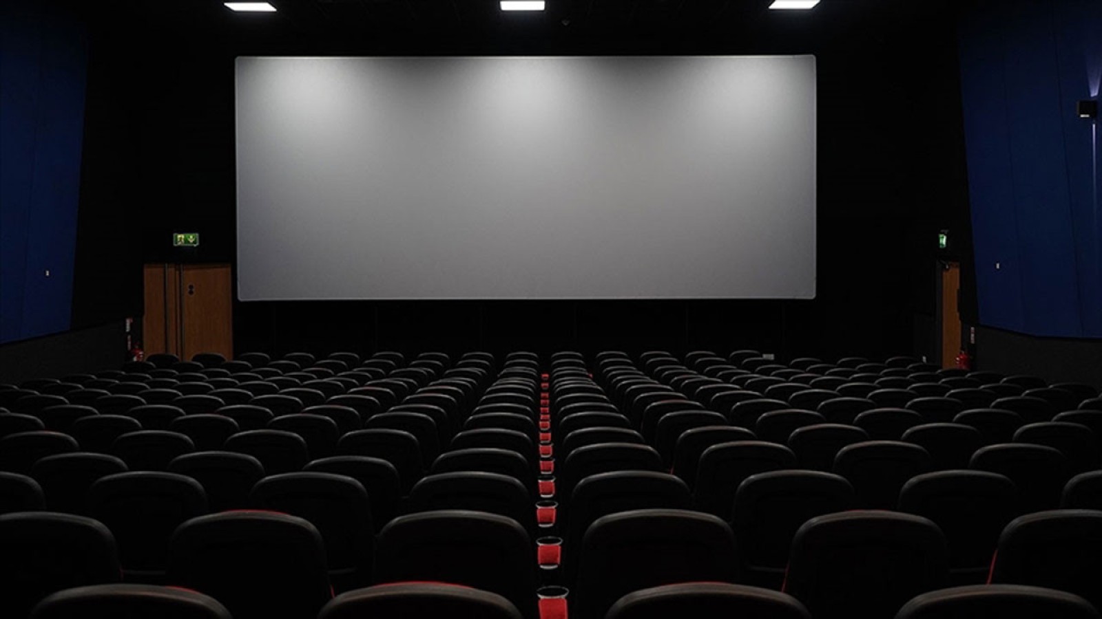 1 milyon öğrenci sinemayla buluşturulacak;