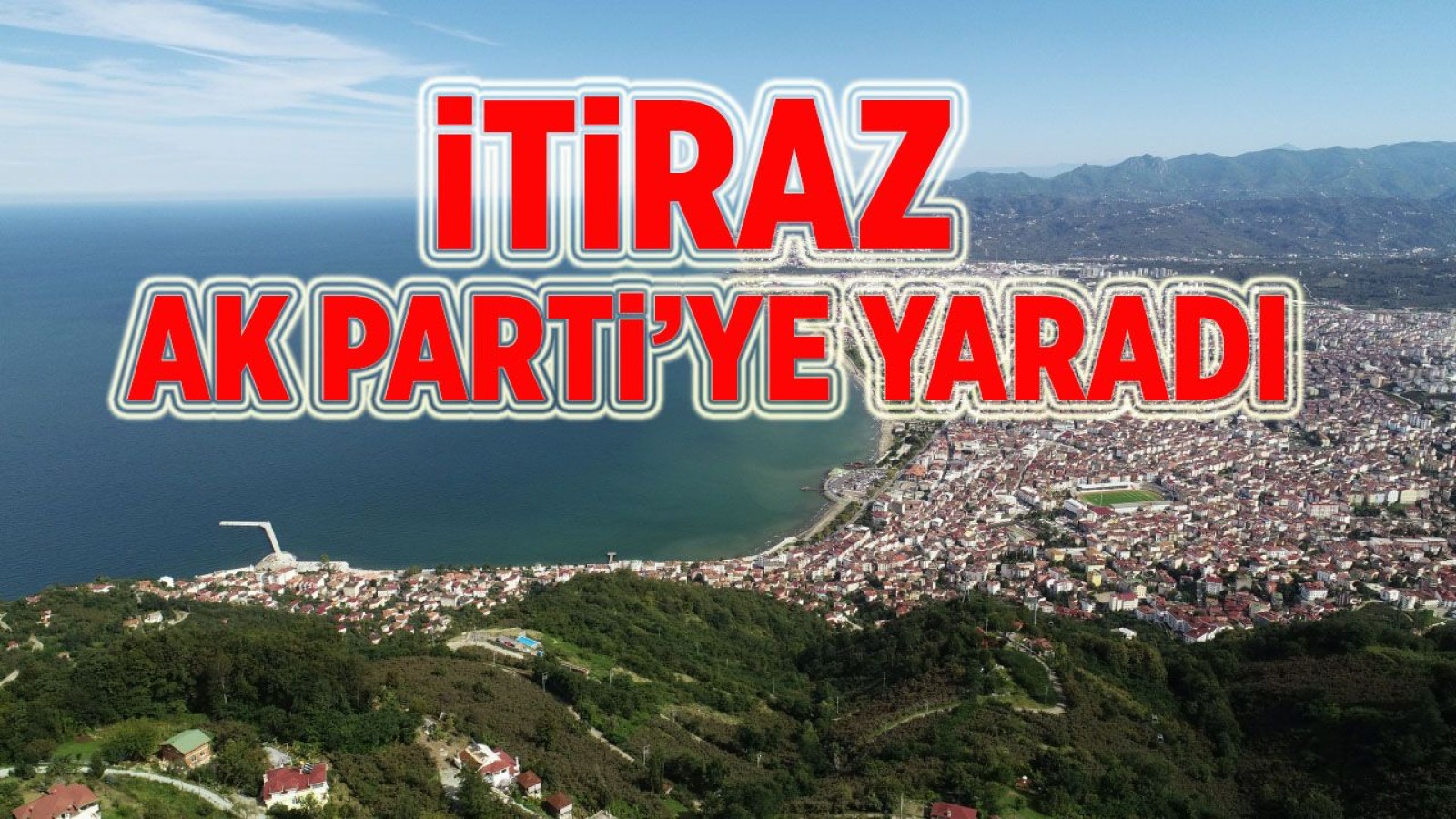 İYİ Parti itiraz etti, AK Parti'nin oyları arttı!;