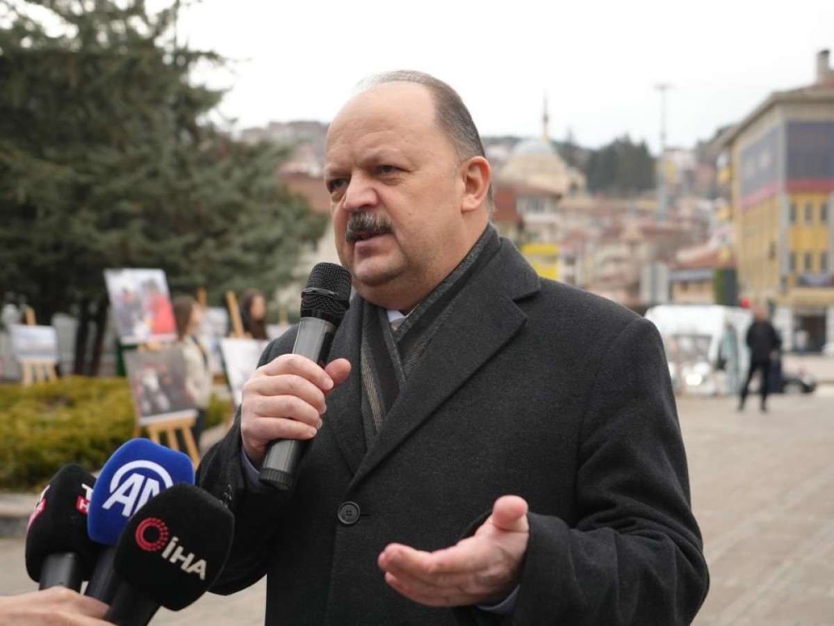 Kastamonu Valisi'nden önemli uyarı: "öğrenmemiz gerekiyor"