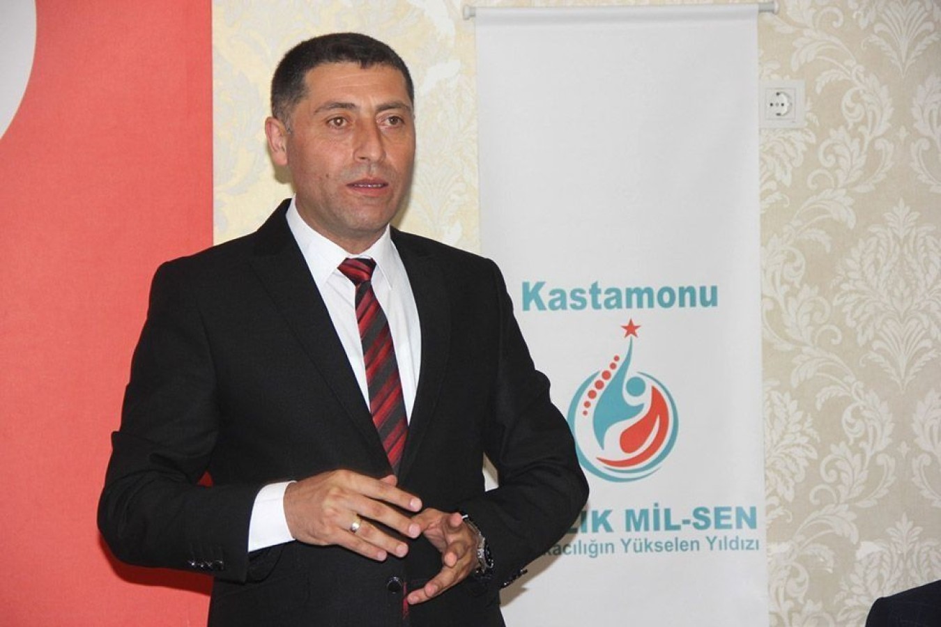 KALDER, Kastamonu’nun geleceği için toplanacak;