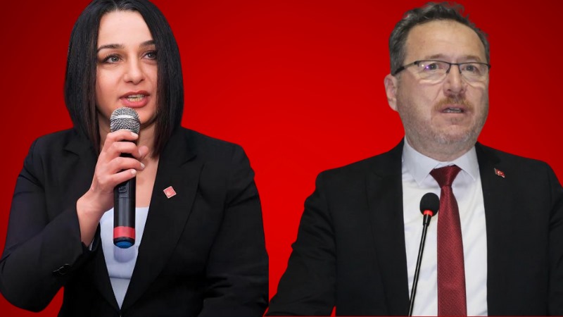 Karabacak: “Cumhuriyet Başsavcılığına sunacağız”;