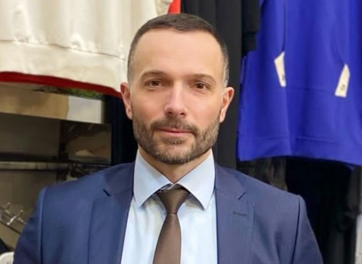 MHP’li Belediye Meclis Üyesi istifa etti;