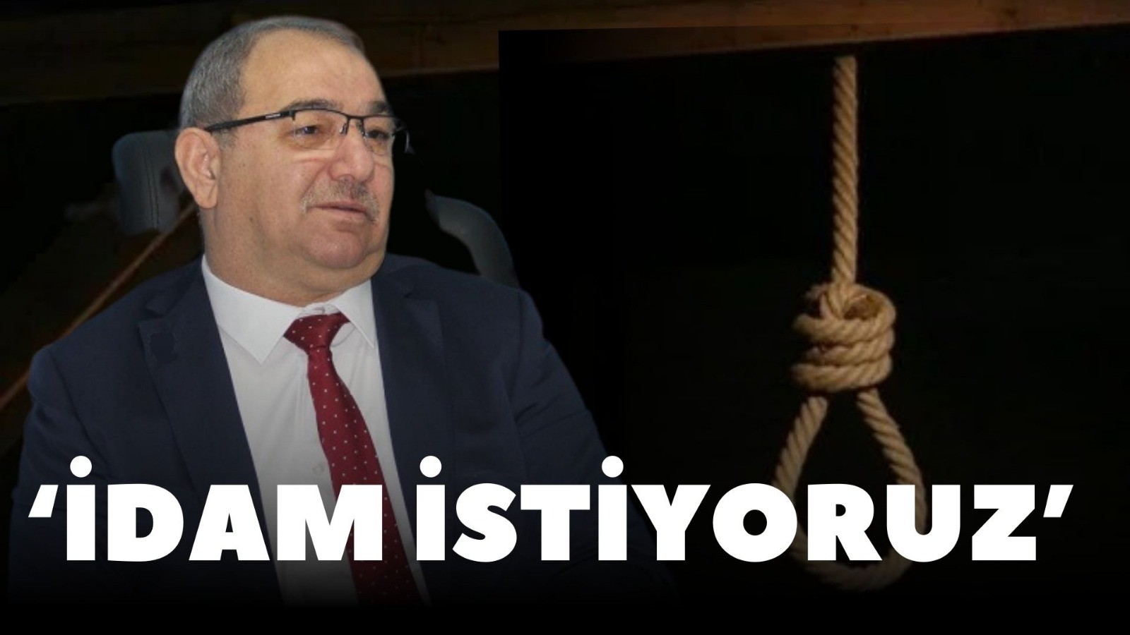 Katar: 'İdam istiyoruz!'