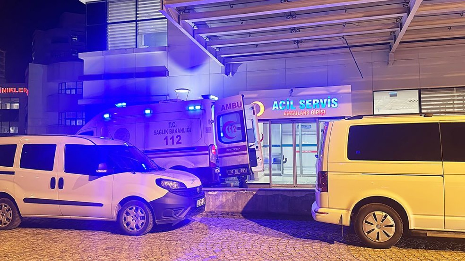 Kastamonu’da para alamayınca bıçakladı, 21 yıl hapis aldı;