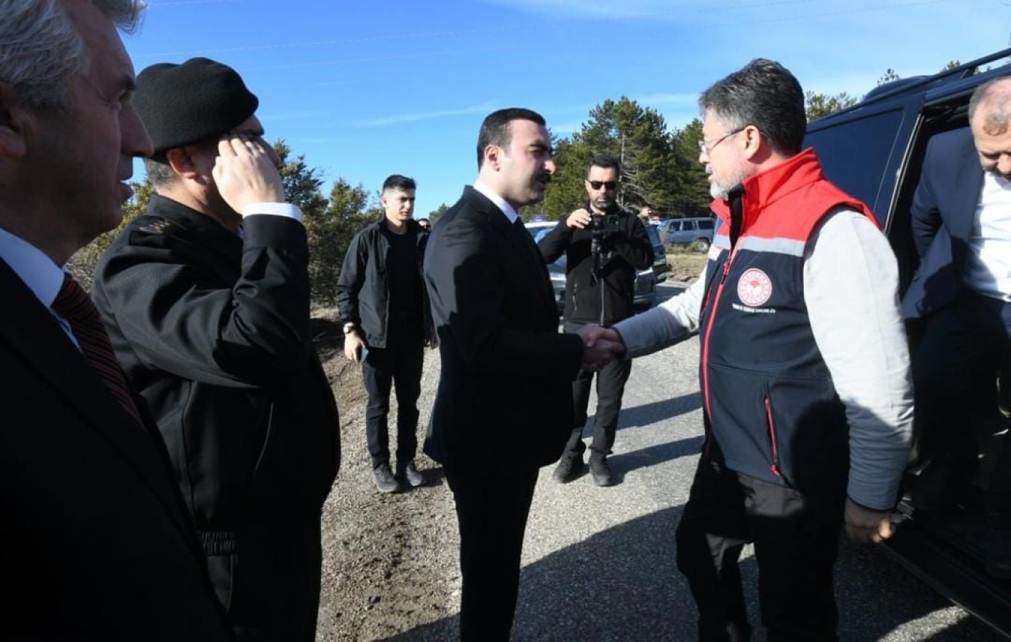 Yumaklı'dan Kastamonu'daki dev yatırıma yakın markaj;