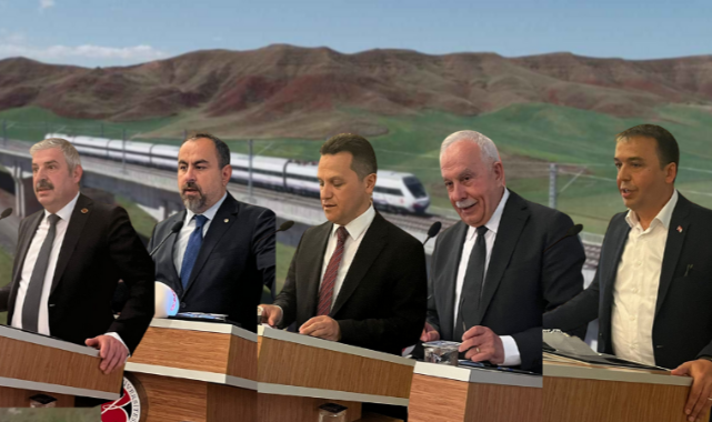 Kastamonu ulaşımında yeni bir sayfa açılıyor!