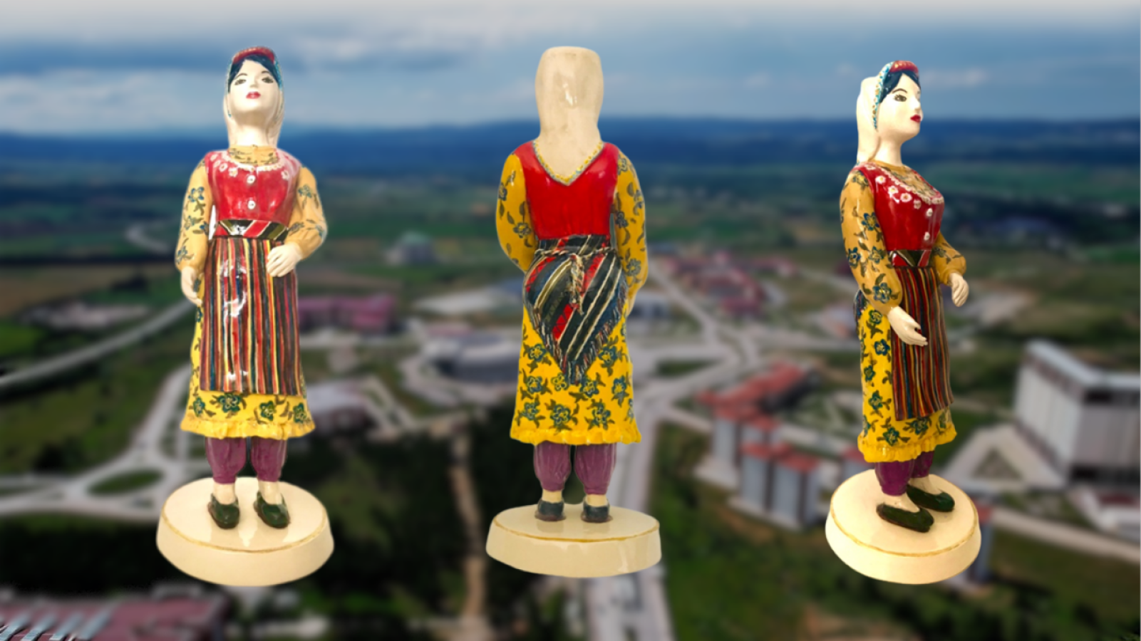 Kastamonu’nun simgesi tescillendi, marka oldu!