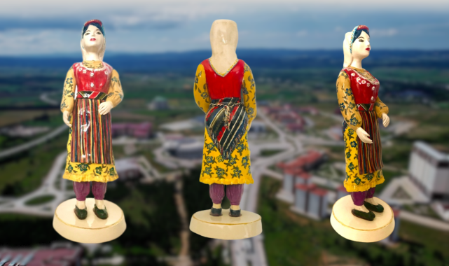 Kastamonu’nun simgesi tescillendi, marka oldu!