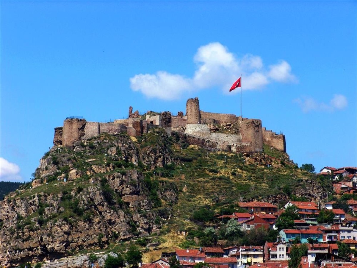 Yapay zeka, Kastamonu’ya isim verdi;