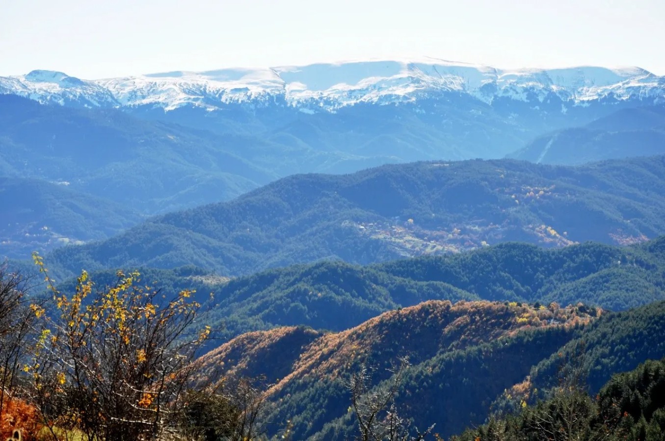 Kastamonu'da görsel şölen