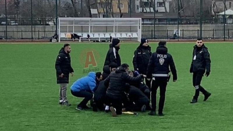 Kastamonu’da hakeme saldırıya ağır hapis cezası!;