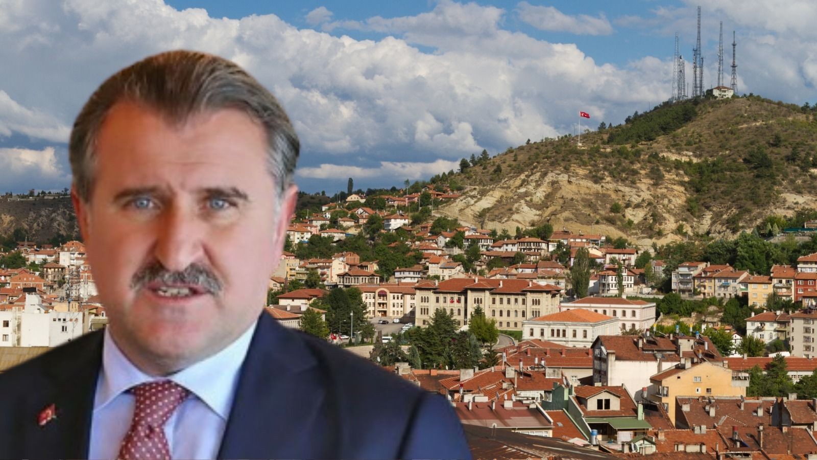 Bakan'dan sessiz sedasız Kastamonu ziyareti;