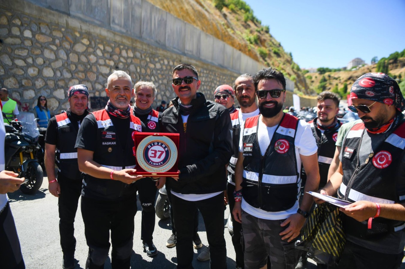 İstiklal Yolu’nda motor sesleri yükseliyor!;