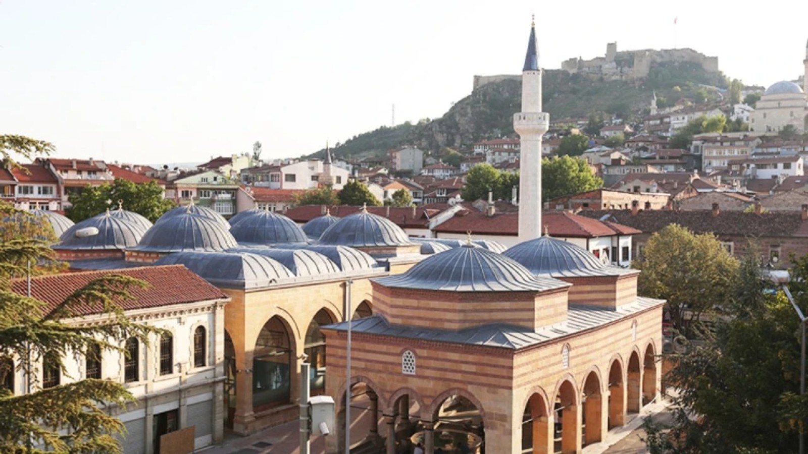 Kastamonu’daki bu sayı duyanları şaşırttı!;