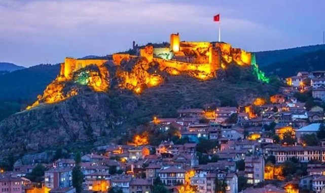 Kastamonu’da gezilecek en iyi 10 yer!