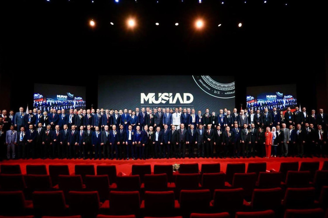 Kışlı: ‘Kastamonu’nun kaderi ulaşımla değil, üretimle değişir’;