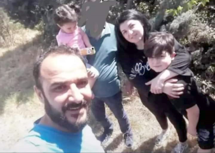Depremde can veren aile, Bozkurt’ta toprağa verildi;