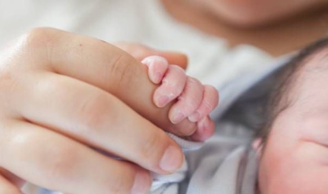 Doğum rakamlarında ‘korkutucu’ tablo