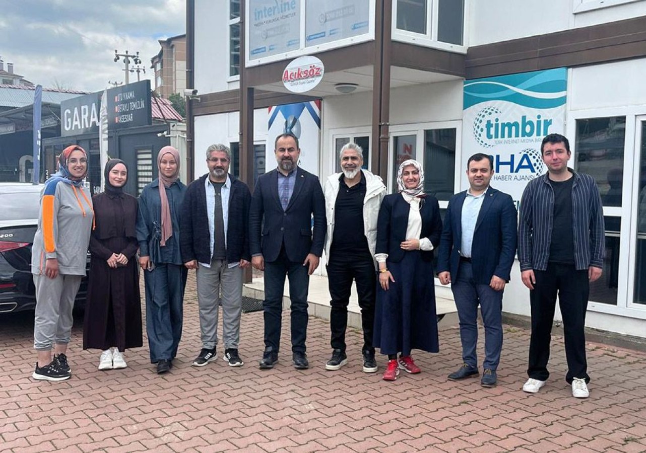 KATSO Başkanı Fındıkoğlu’dan ‘yol haritası’ vurgusu!..