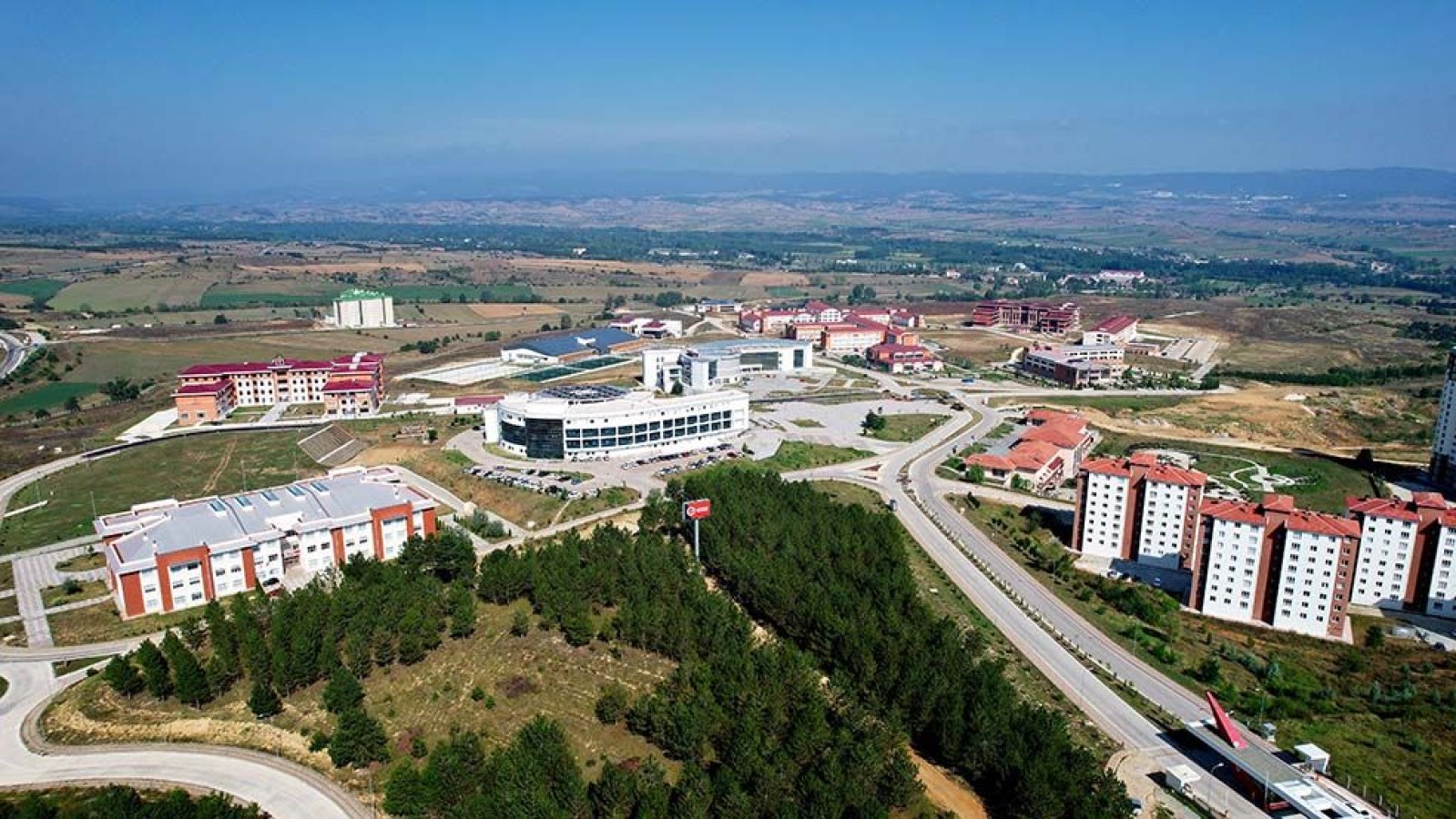 Kastamonu Üniversitesi, dünya sıralamasında!..;