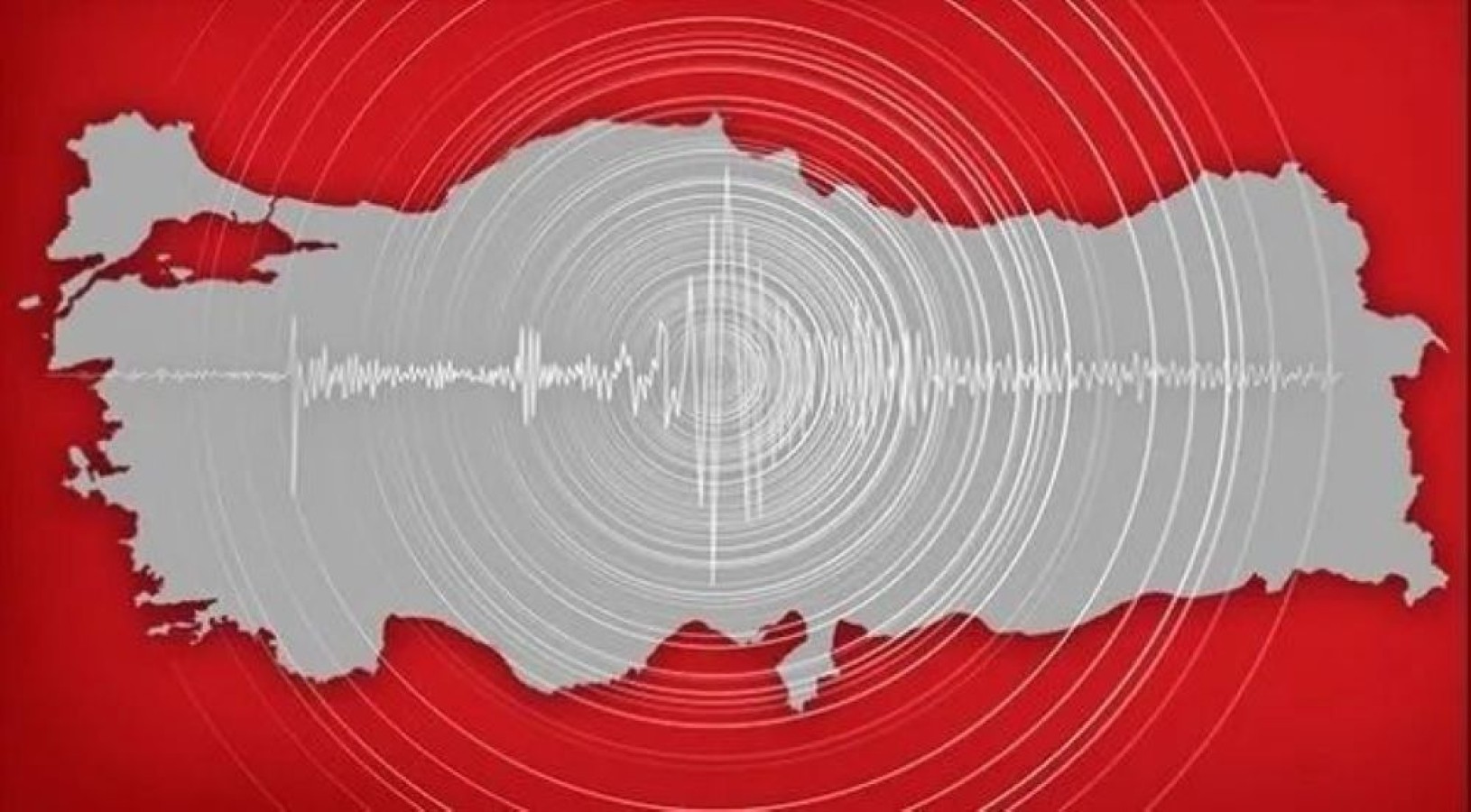 Kastamonu’da mini deprem!;