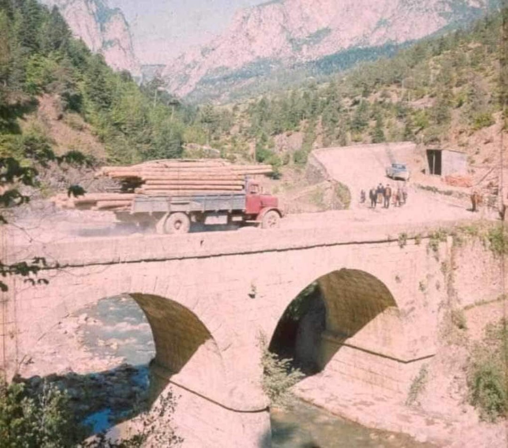 Kastamonu tarihinin asırlık tanığı içler acısı halde...