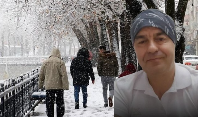 Ünlü tahminciden, Kastamonu için çarpıcı açıklama!