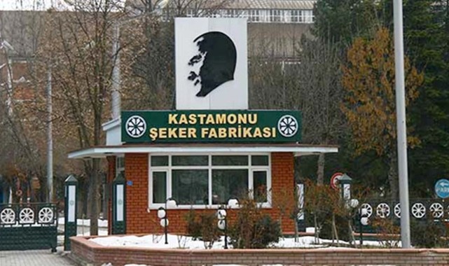 Kastamonu şeker fabrikası kura sonuçları açıklandı mı?