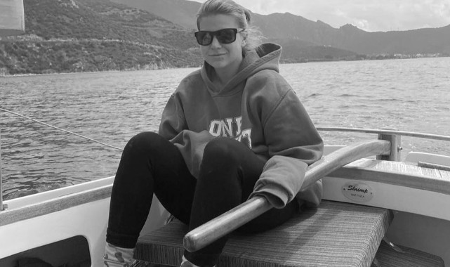 Kastamonulu yelken sporcusundan acı haber!