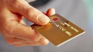 Kredi kartlarında yeni gelişme!;