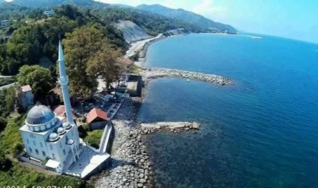 Kastamonu'da 900 yıllık çınarın gölgesinde cennetten bir köşe...