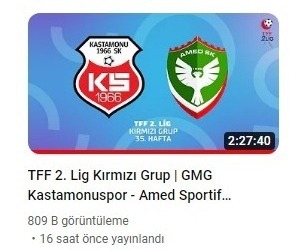 Amedspor Taraftarı; 'Kritik maçı aldık'