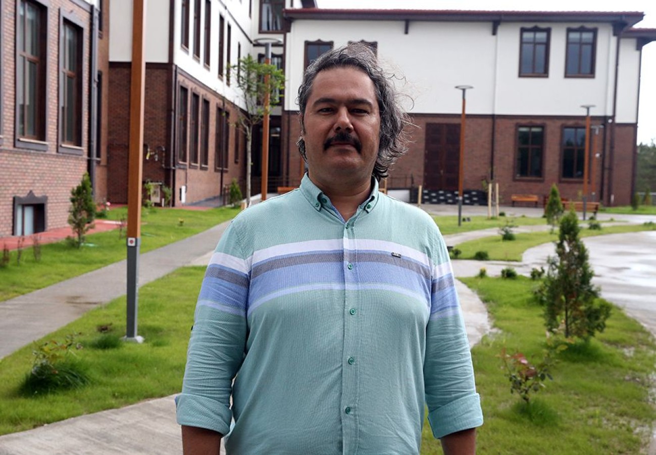 Kastamonu Üniversitesi öğretim üyesinden ‘yeni müfredat’ değerlendirmesi;