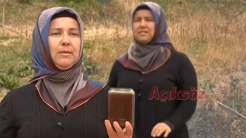 ‘Kastamonulu şifacı’ dolandırıcı çıktı!