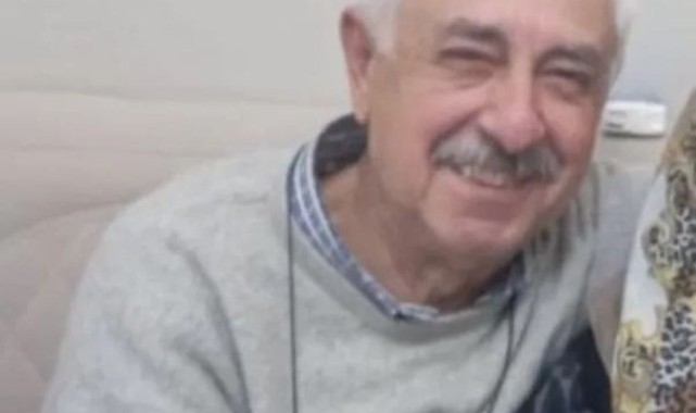 Kastamonu'da emekli müdür, evine giderken hayatını kaybetti