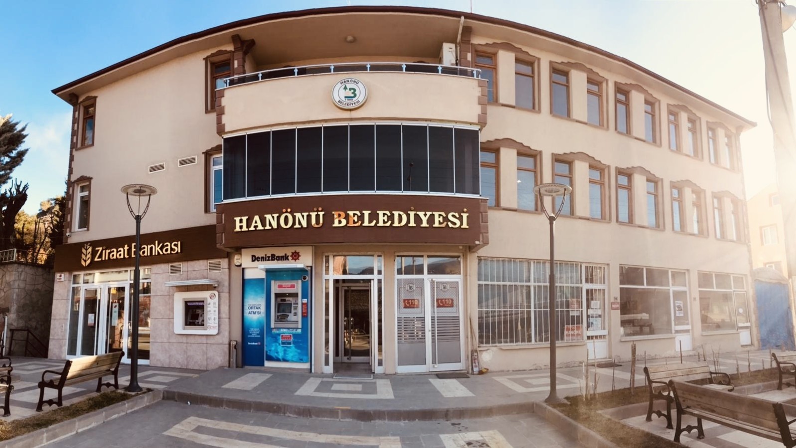 Kastamonu'da ilçe Belediyesi personel alacak!