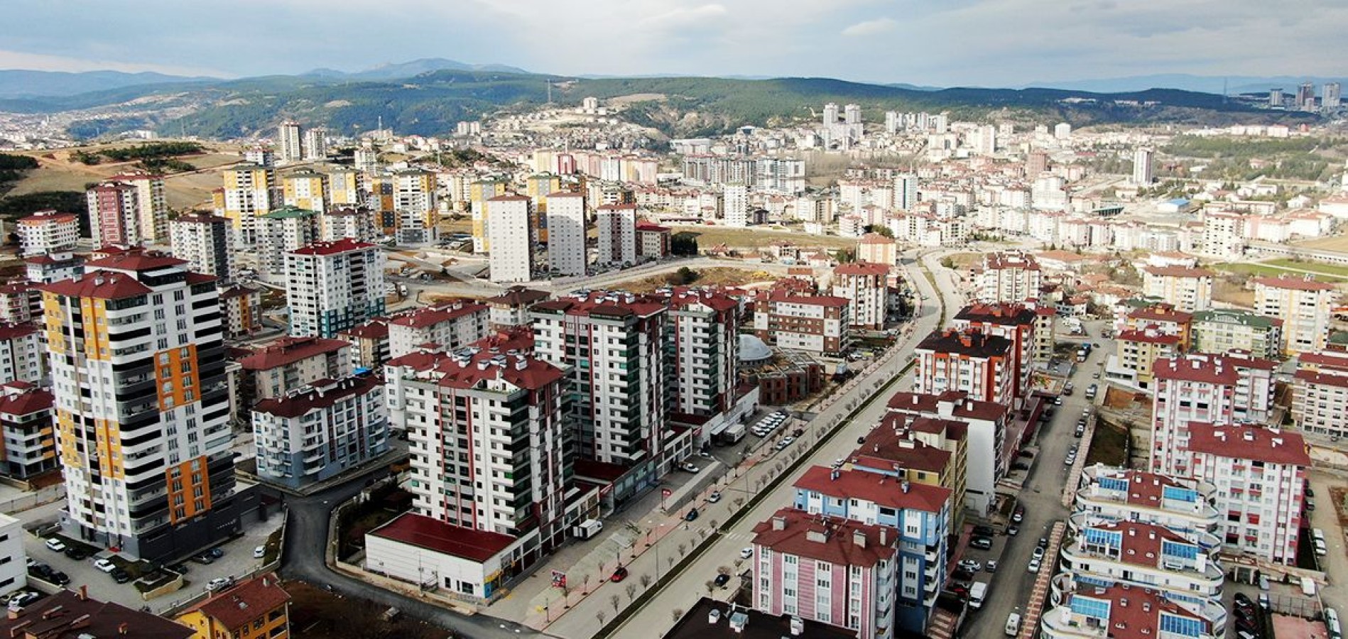 Kastamonu’da ‘sıfır konut’ satışları çakıldı;