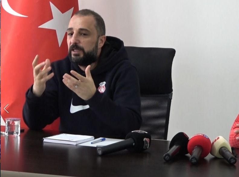 Çağlayan; “Bir oyuncuya 17 milyon TL verilmez”