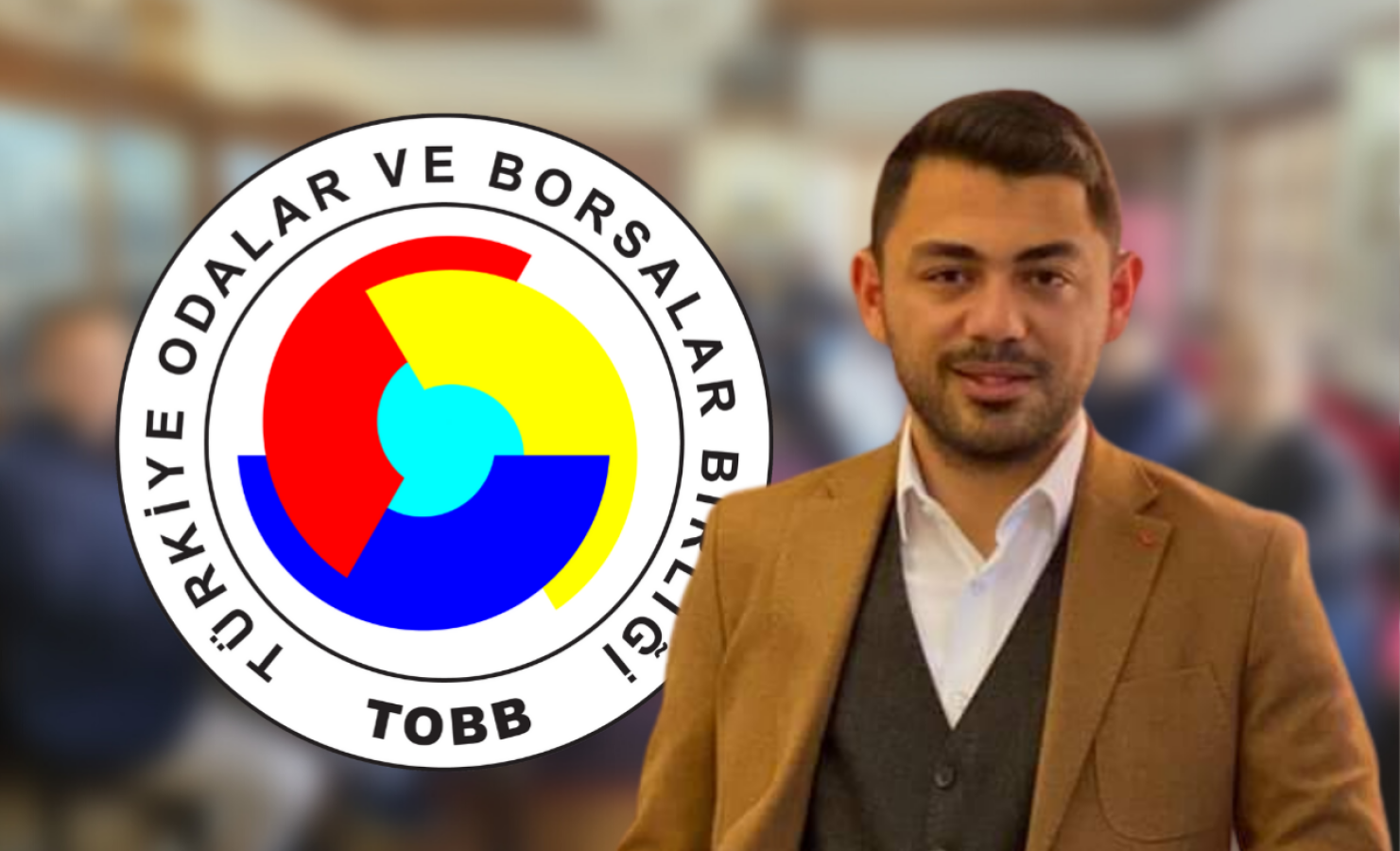 Taner Tonbul, başkanlığa seçildi...