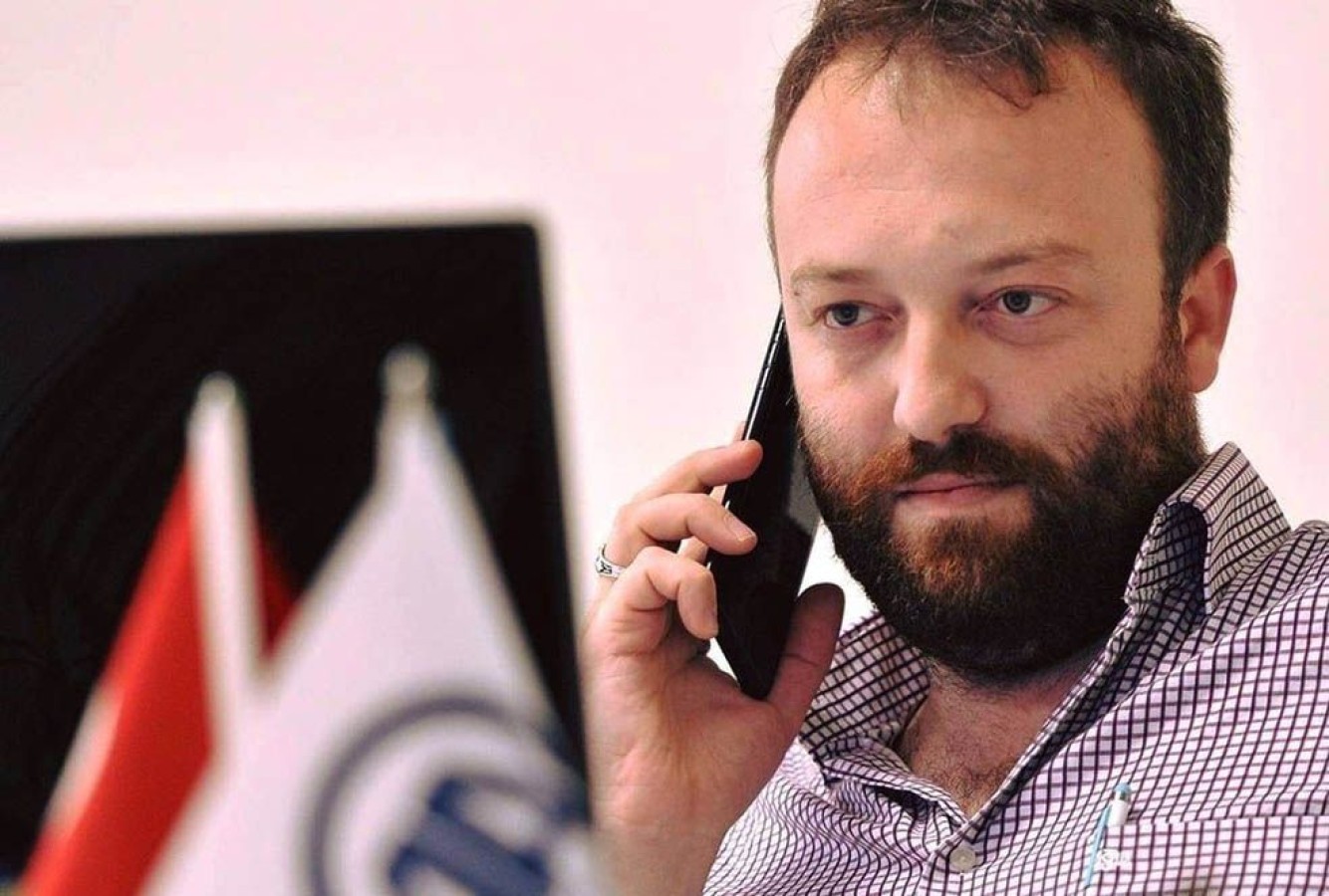 Kastamonulu gazeteciye Ankara’da önemli görev;